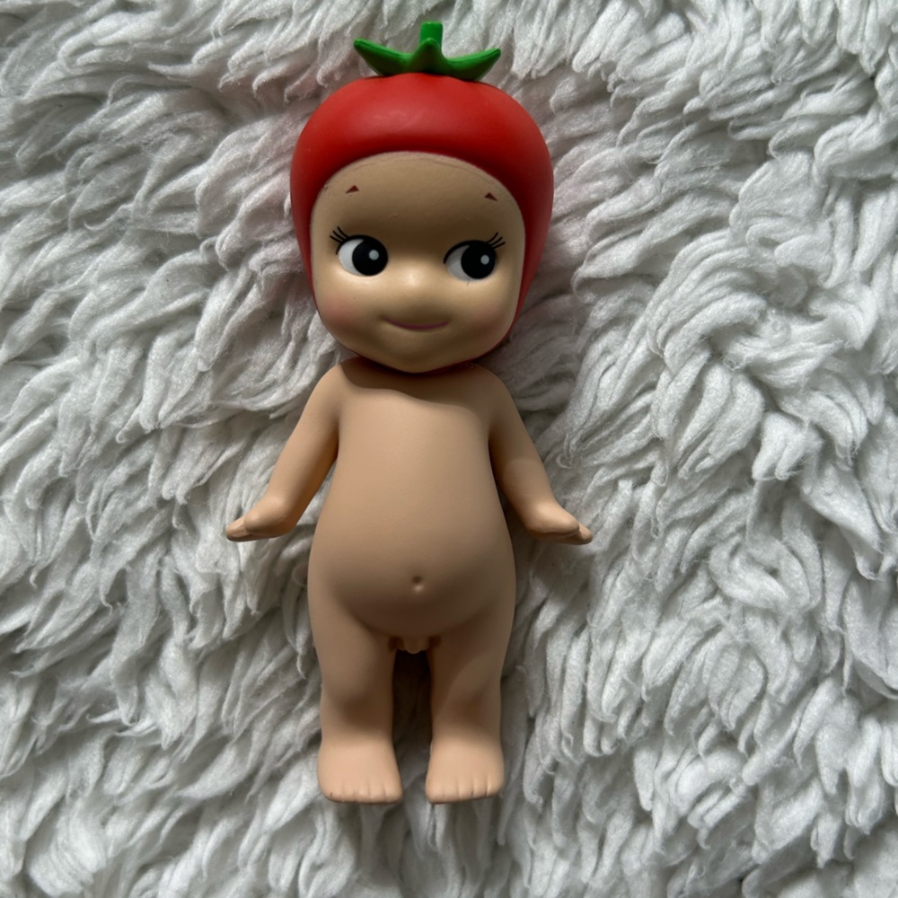 Sonny Angel Vegtable Series Tomato